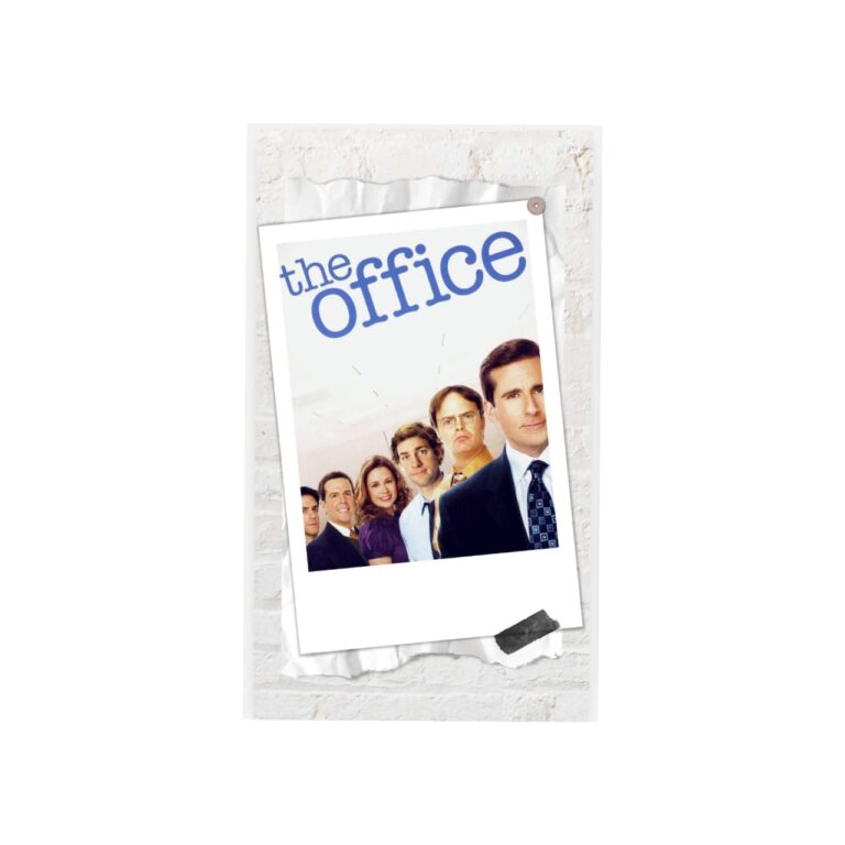 THE OFFICE