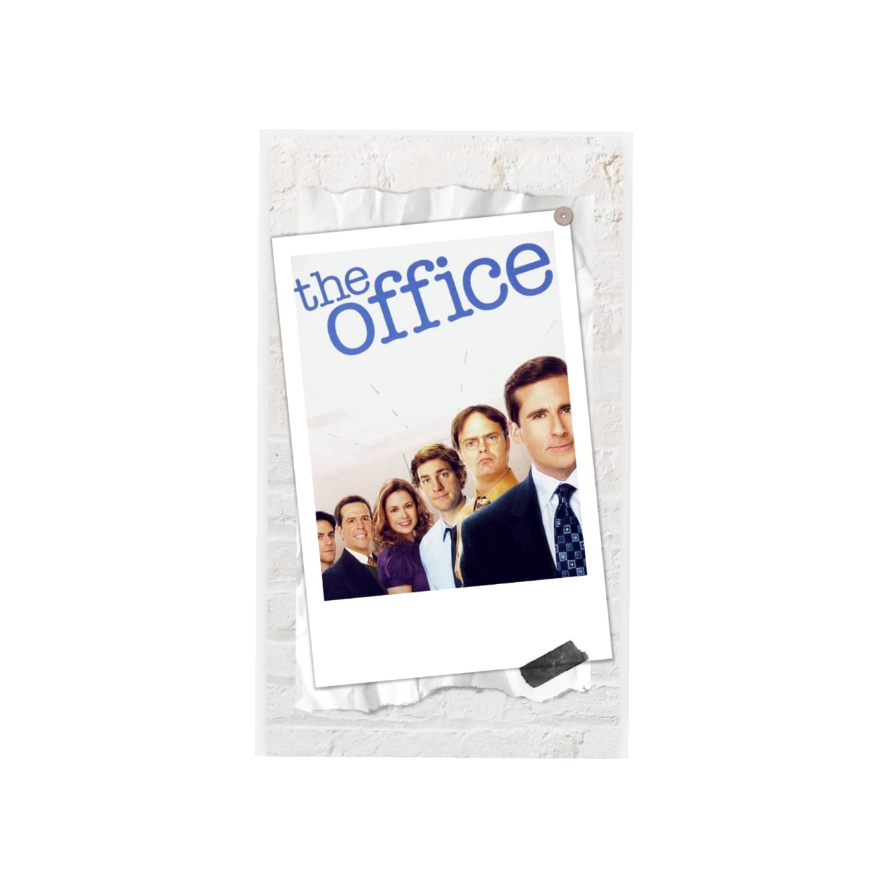 THE OFFICE