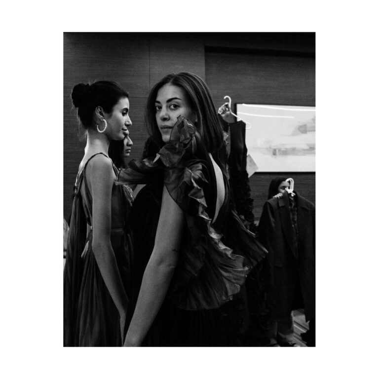 The Lakme Fashion Week 2024 was screaming ‘Yes Girl!’ in a million different ways. Here’s how!