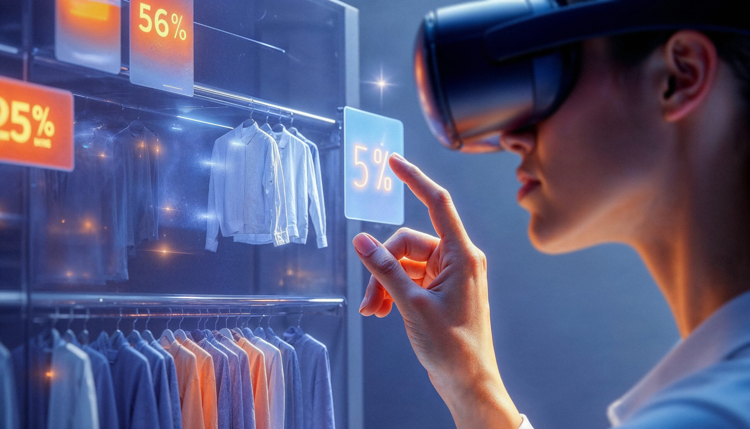 Warning: Wearing These Outfits May Cause Tech Envy