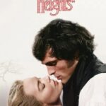 Wuthering Heights, movie, romcom, emily bronte