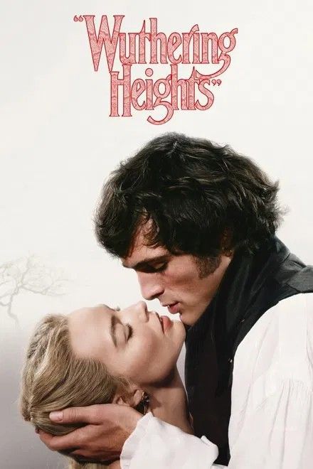 Wuthering Heights, movie, romcom, emily bronte