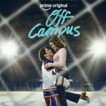 Off campus, romance, book, series