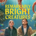 movie, remarkably bright creatures, octopus, emotional