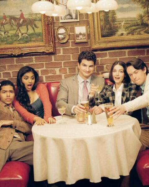 Not suitable for work, series, must watch, hotstar