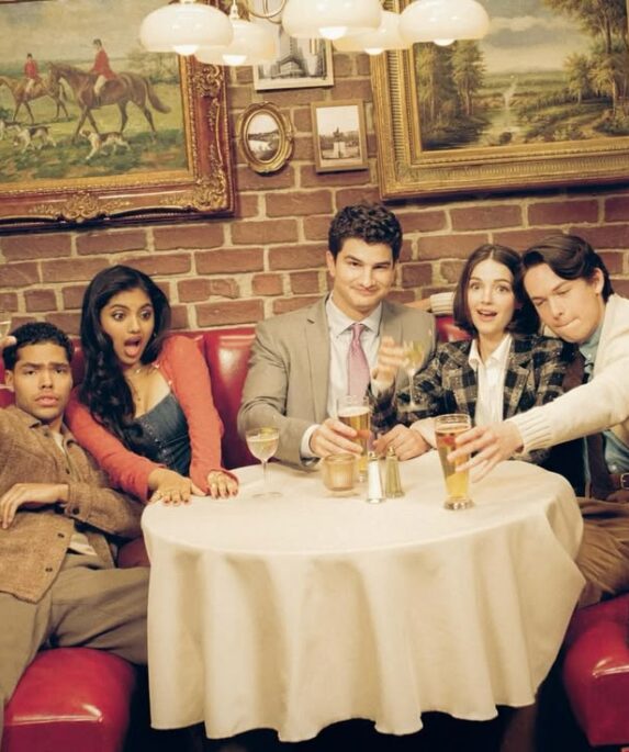 Not suitable for work, series, must watch, hotstar