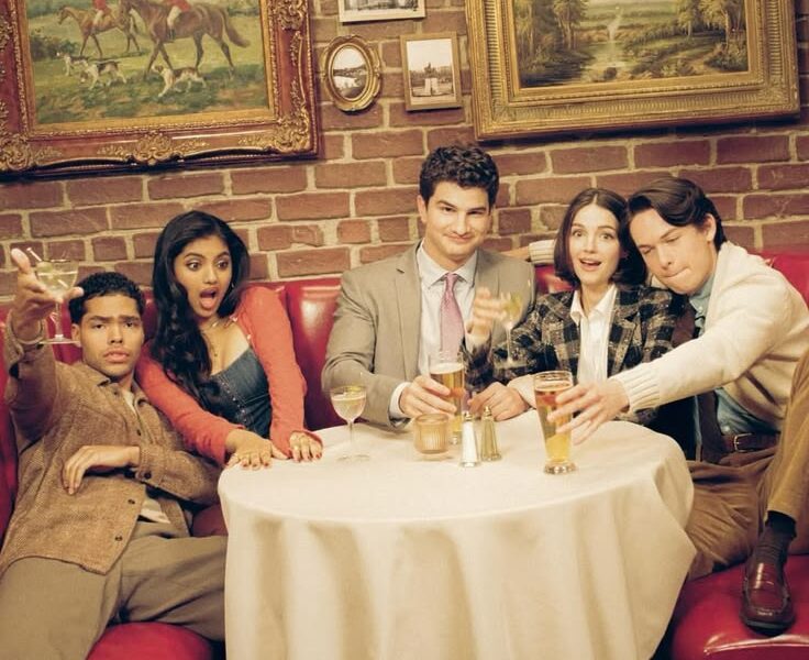 Not suitable for work, series, must watch, hotstar