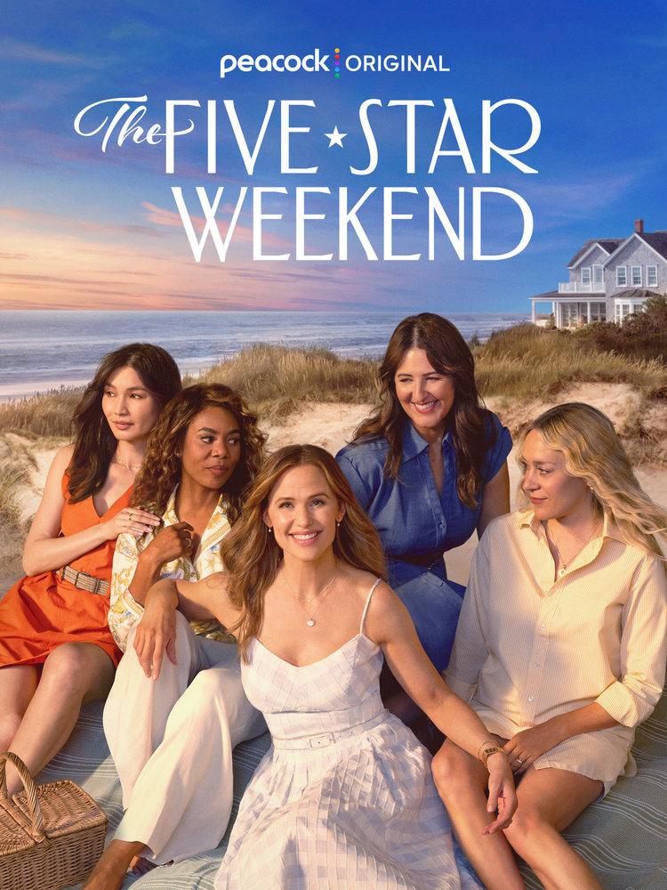 The One Thing ‘Five-Star Weekend’ Got Painfully Right About Friendship